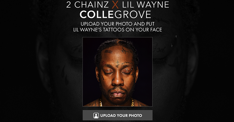 lil wayne 2 chainz album cover lil wayne 2 chainz album cover