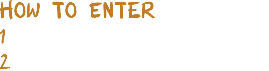 Enter by submitting a photo of your LongHorn meal and a beverage below
