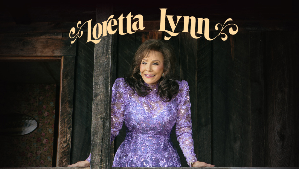 Loretta Lynn Birthday Celebration